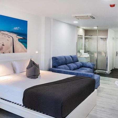 Coccoloba Suites كوراليهو المظهر الخارجي الصورة