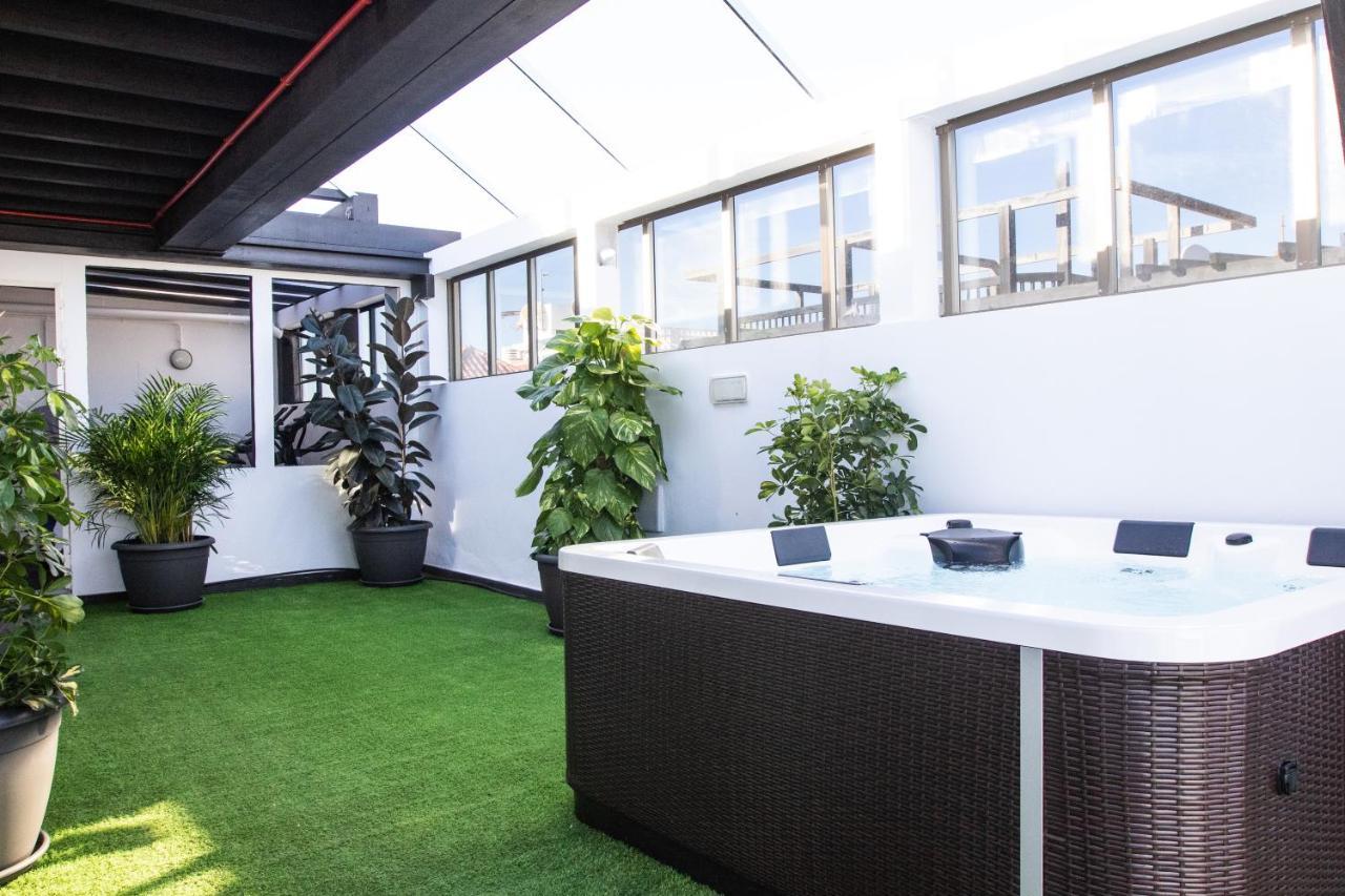 Coccoloba Suites كوراليهو المظهر الخارجي الصورة