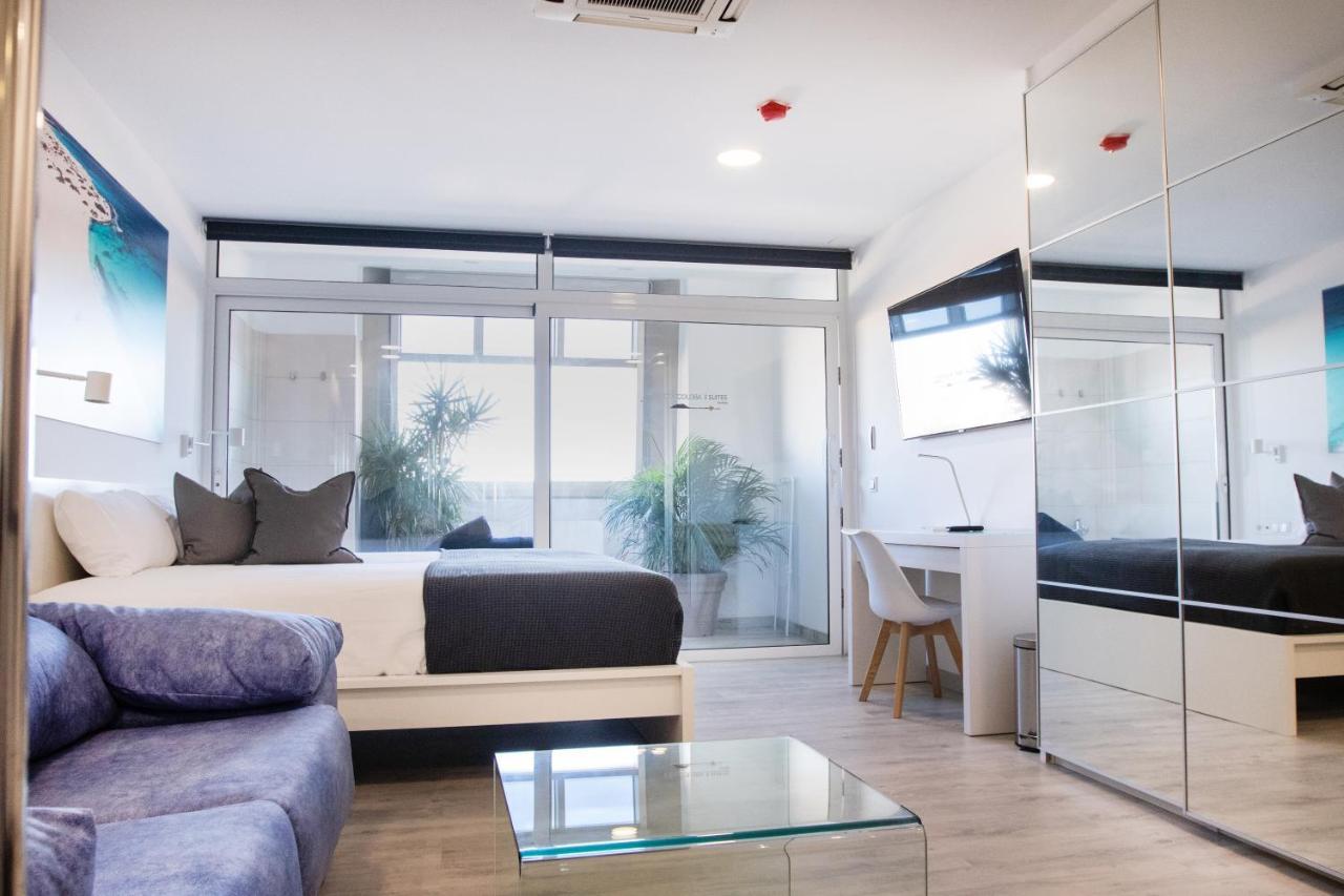 Coccoloba Suites كوراليهو المظهر الخارجي الصورة