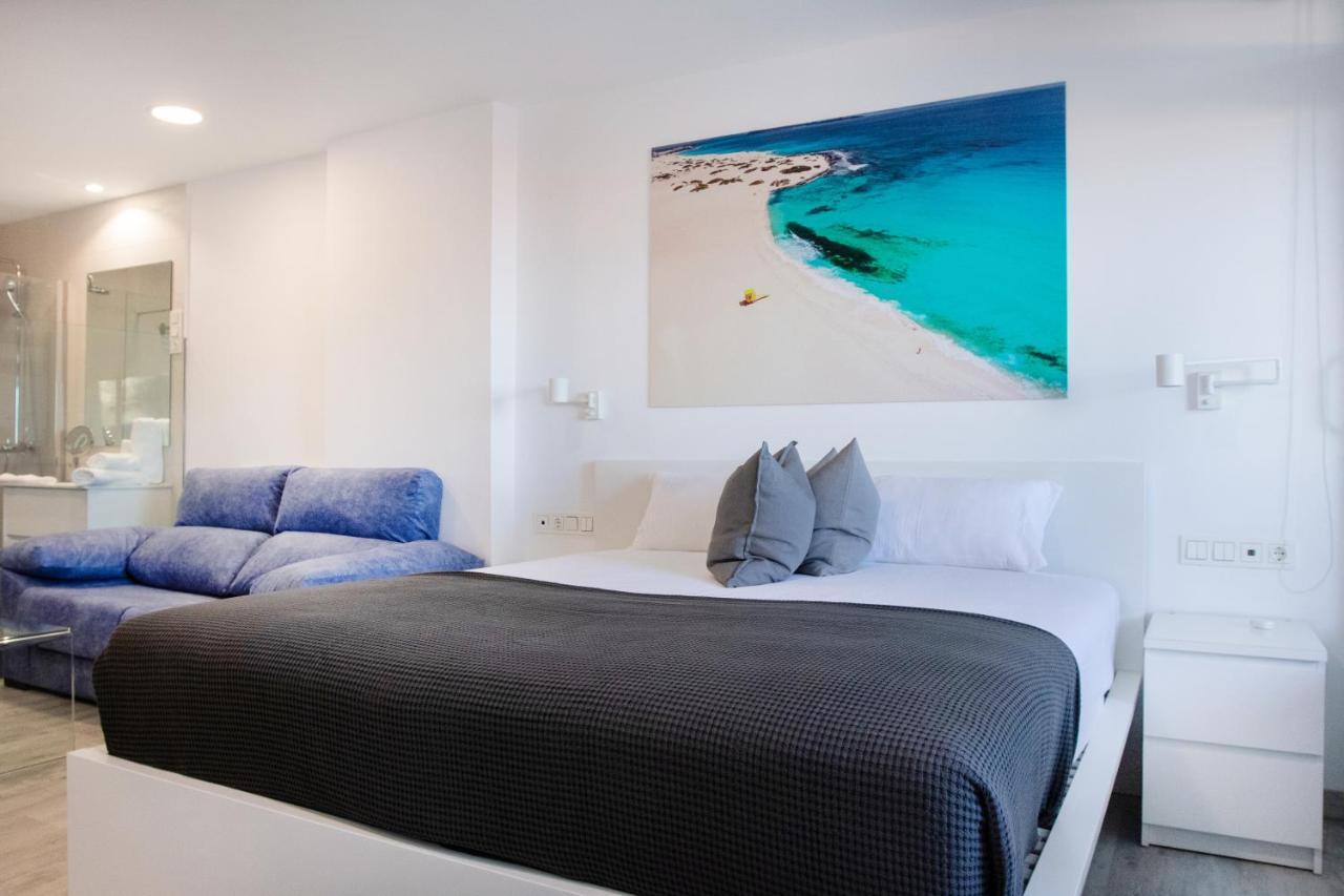 Coccoloba Suites كوراليهو المظهر الخارجي الصورة