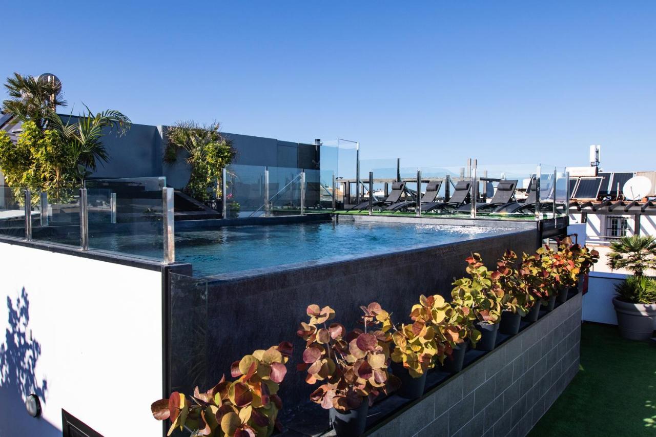 Coccoloba Suites كوراليهو المظهر الخارجي الصورة