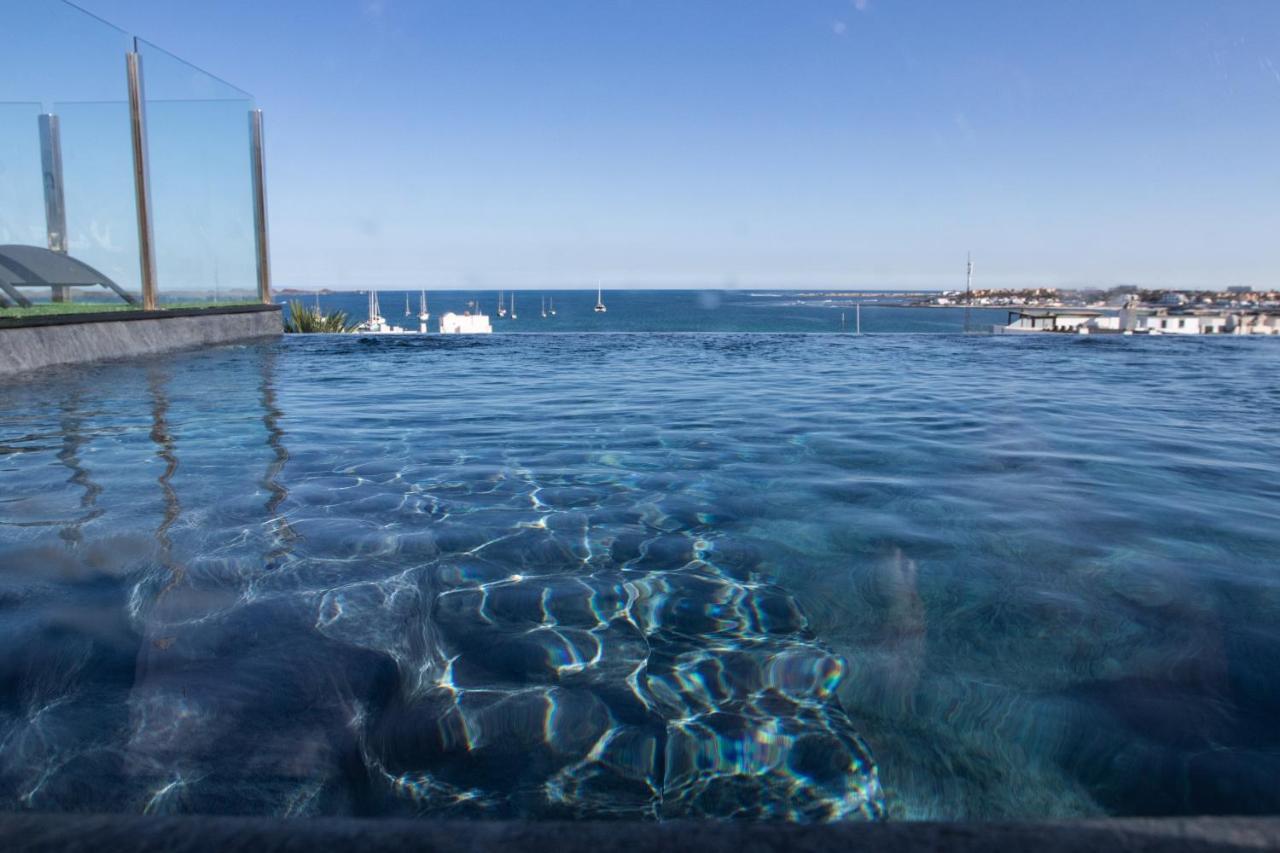 Coccoloba Suites كوراليهو المظهر الخارجي الصورة