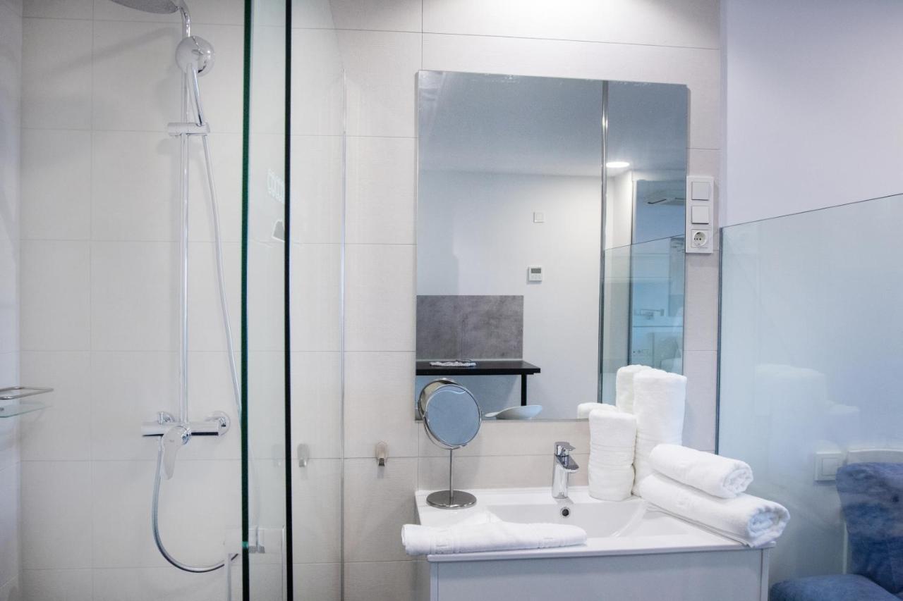 Coccoloba Suites كوراليهو المظهر الخارجي الصورة