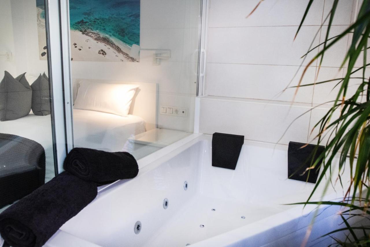Coccoloba Suites كوراليهو المظهر الخارجي الصورة