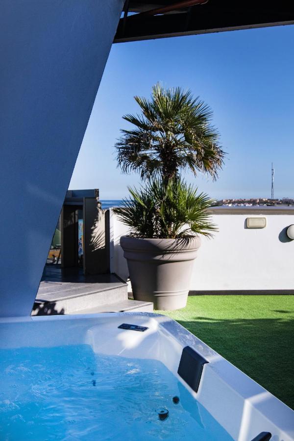 Coccoloba Suites كوراليهو المظهر الخارجي الصورة