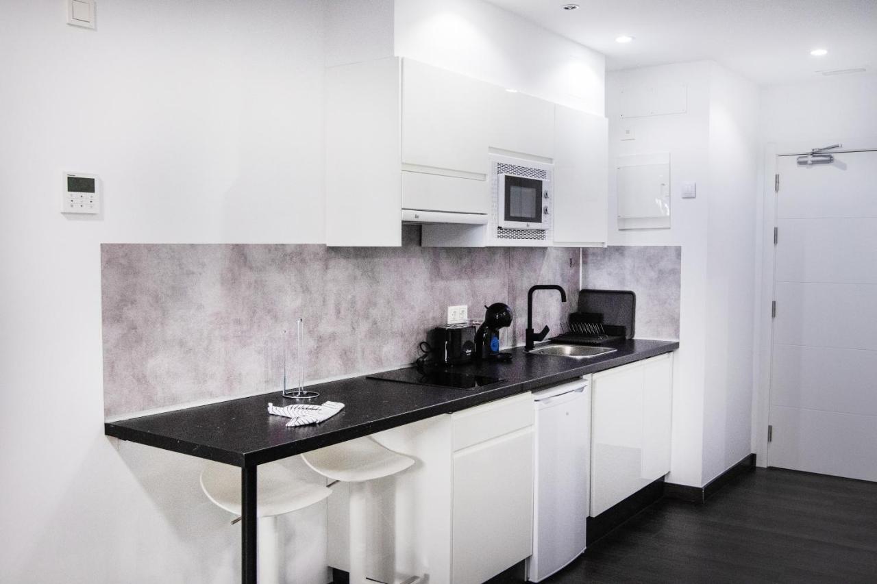 Coccoloba Suites كوراليهو المظهر الخارجي الصورة