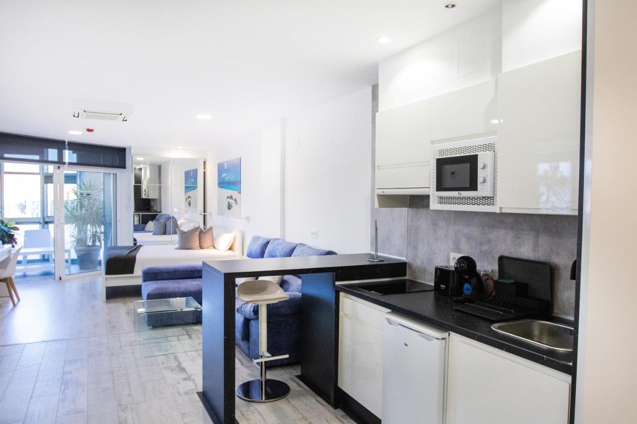 Coccoloba Suites كوراليهو المظهر الخارجي الصورة