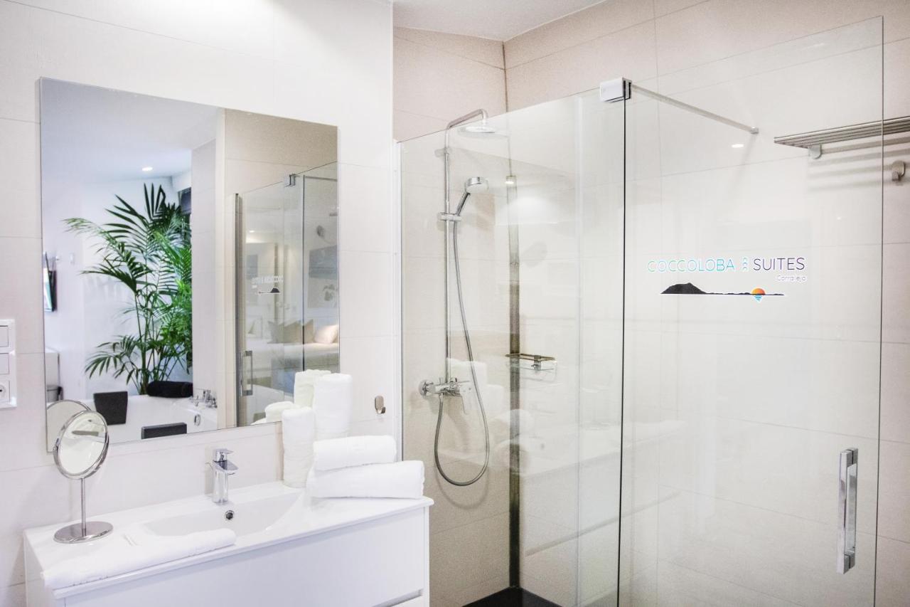Coccoloba Suites كوراليهو المظهر الخارجي الصورة