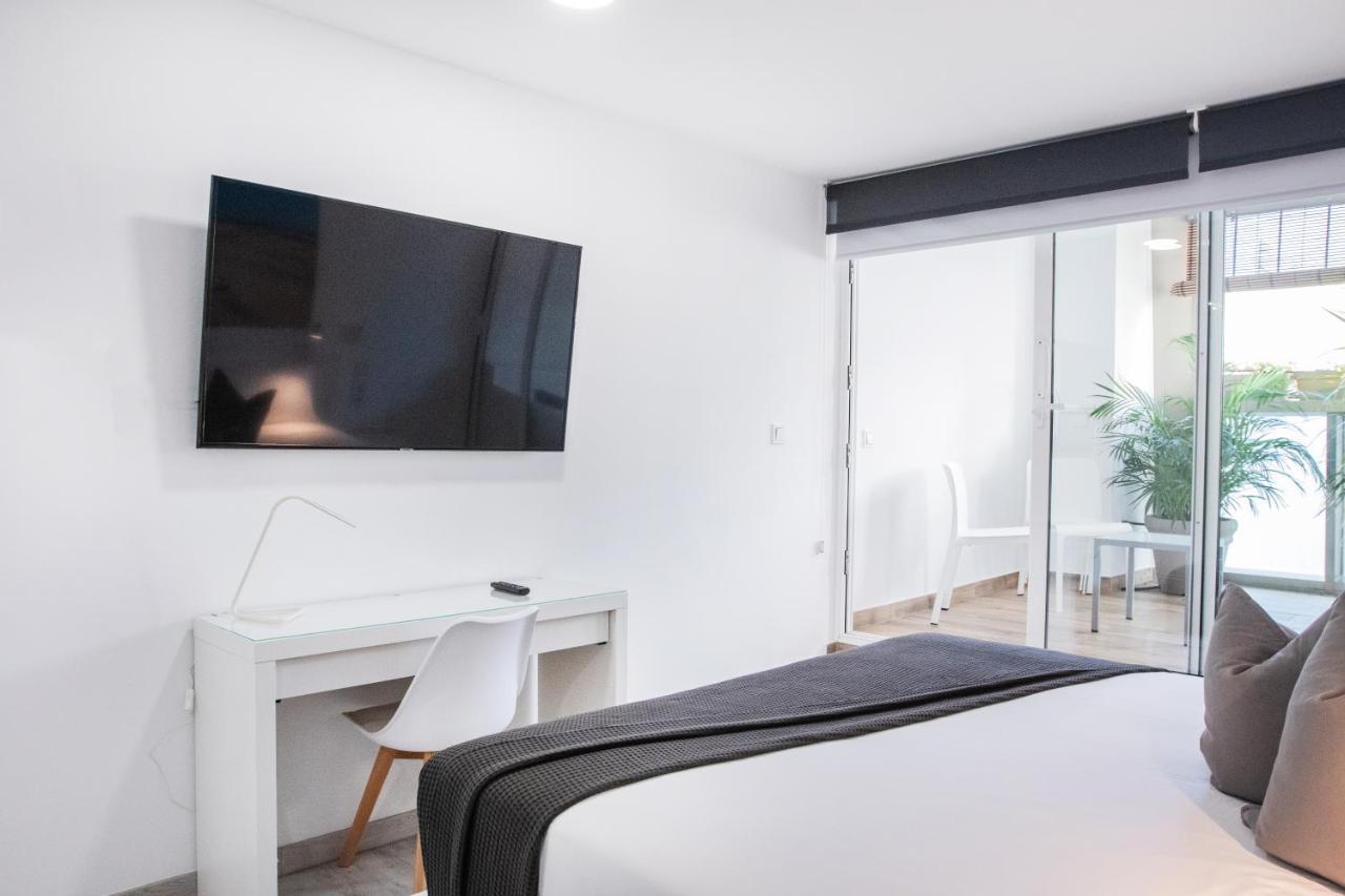 Coccoloba Suites كوراليهو المظهر الخارجي الصورة