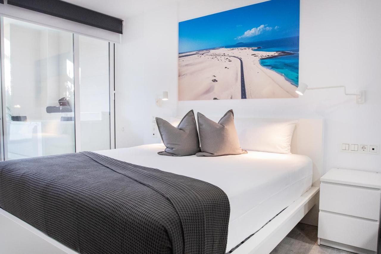 Coccoloba Suites كوراليهو المظهر الخارجي الصورة