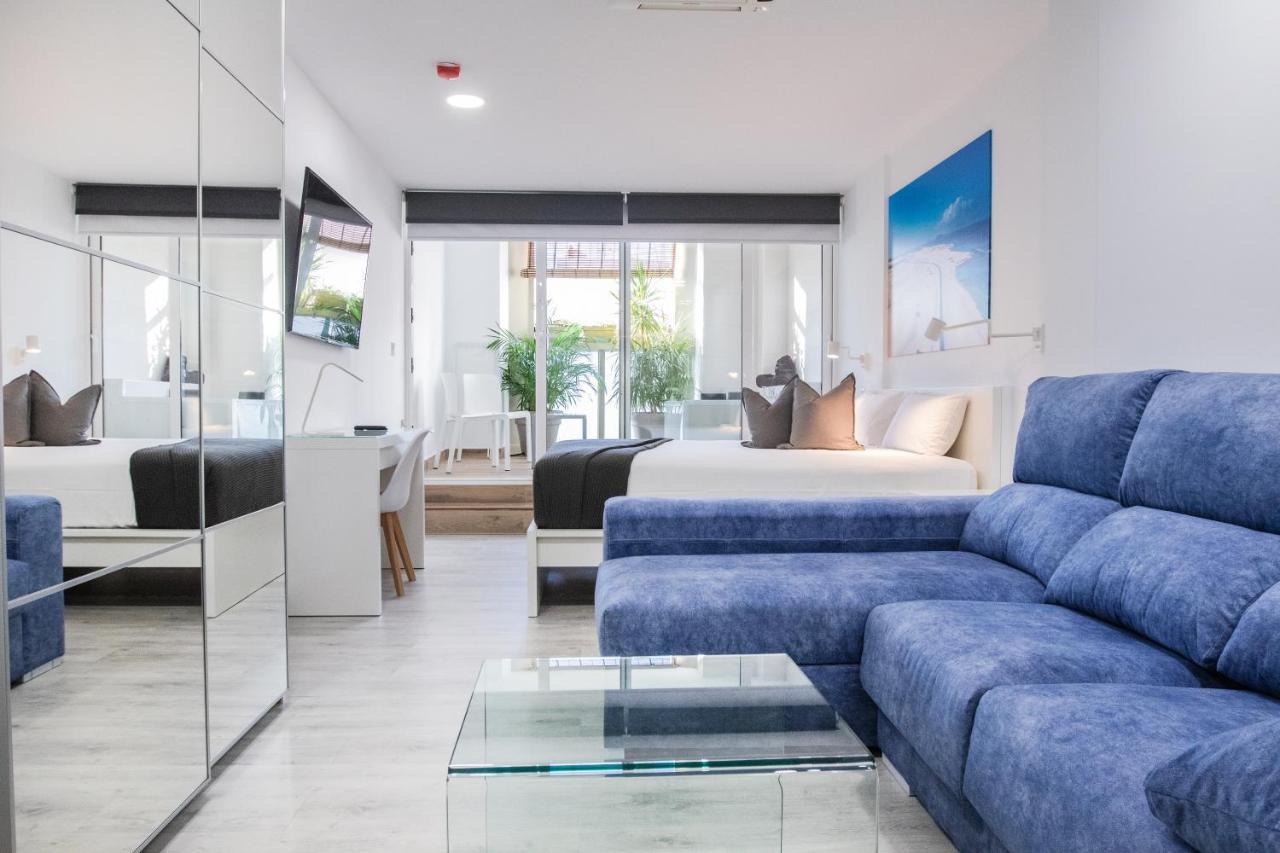Coccoloba Suites كوراليهو المظهر الخارجي الصورة