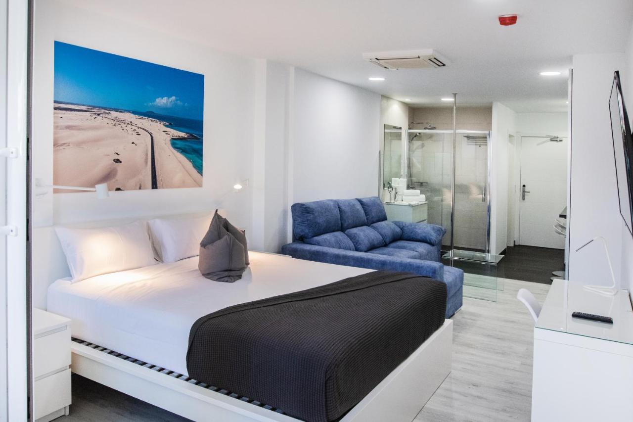 Coccoloba Suites كوراليهو المظهر الخارجي الصورة