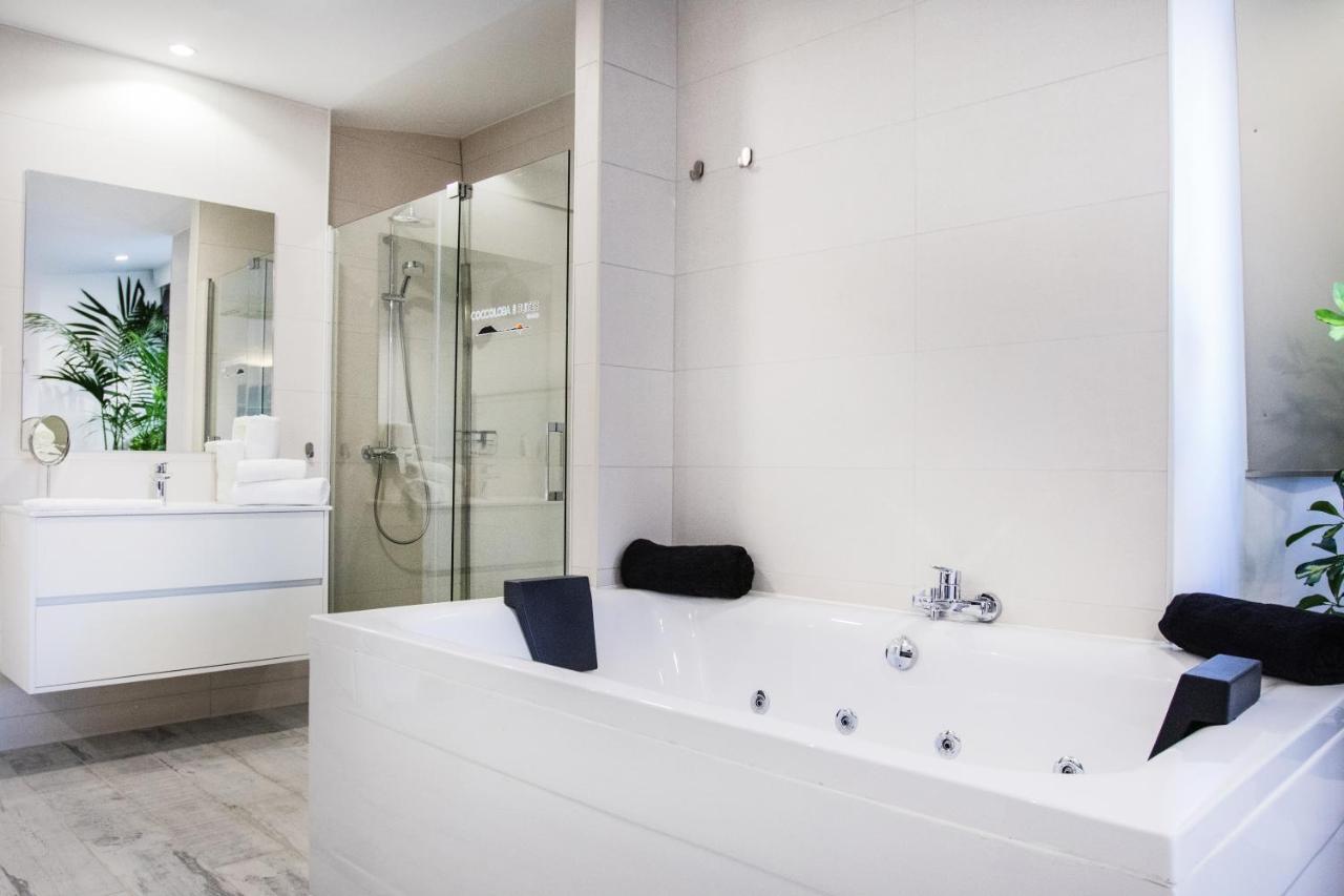 Coccoloba Suites كوراليهو المظهر الخارجي الصورة