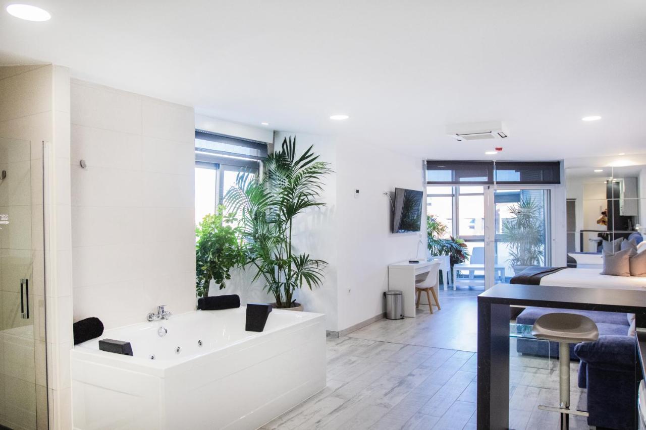 Coccoloba Suites كوراليهو المظهر الخارجي الصورة