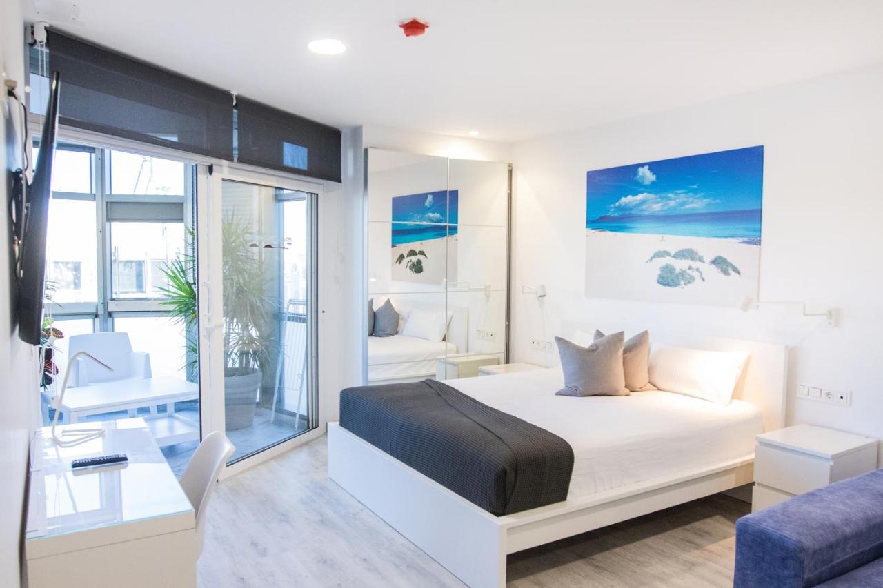 Coccoloba Suites كوراليهو المظهر الخارجي الصورة