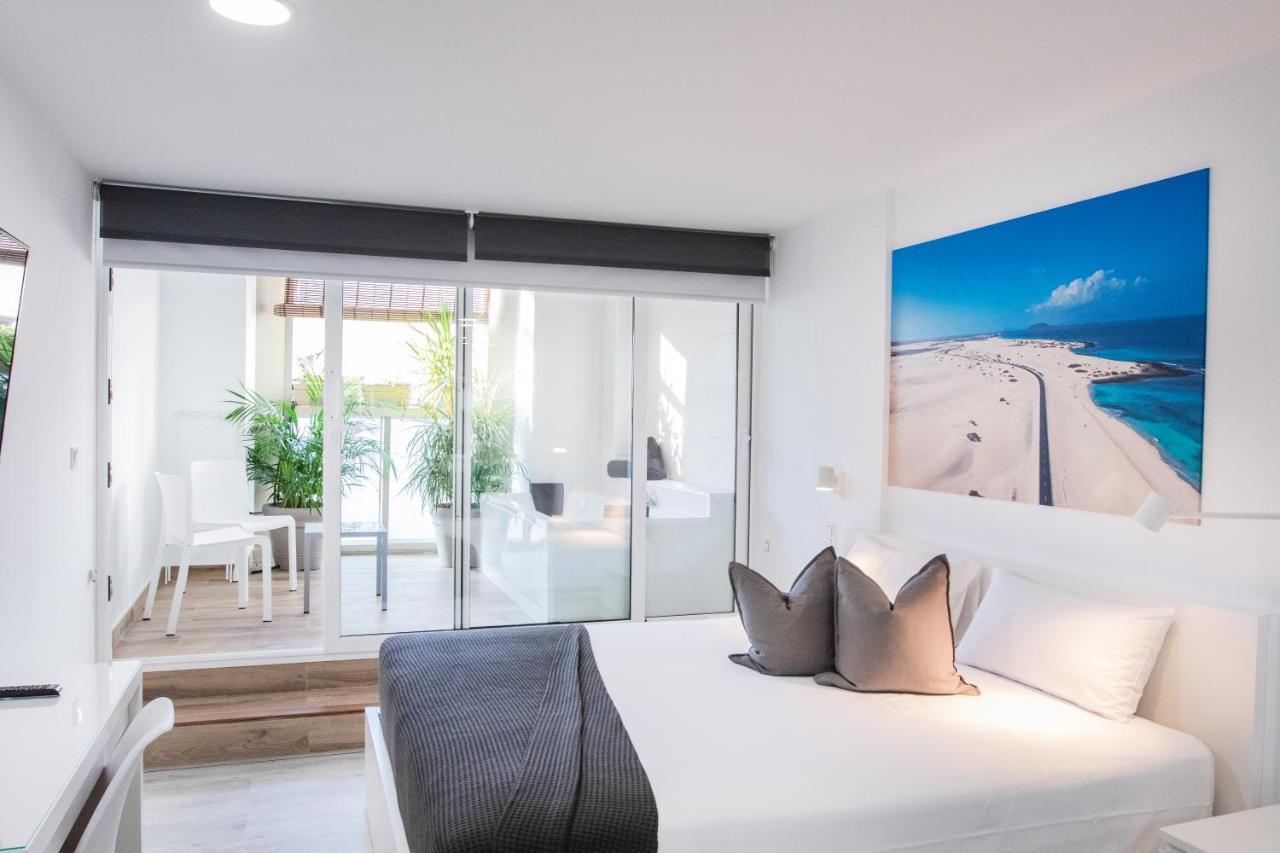 Coccoloba Suites كوراليهو المظهر الخارجي الصورة