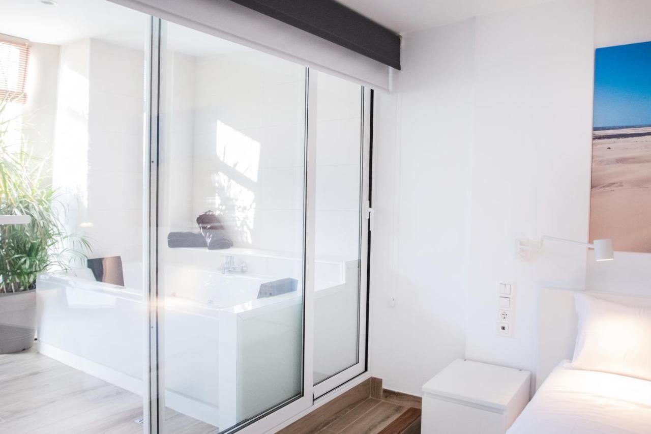 Coccoloba Suites كوراليهو المظهر الخارجي الصورة